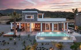 Sunset Hill Villa Rhodes